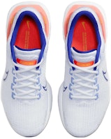 Nike ZoomX Invincible Run Flyknit 2 'Gris Fútbol' DH5425-005 Shop Nike ZoomX Invincible Run Flyknit 2 'Gris Fútbol' DH5425-005