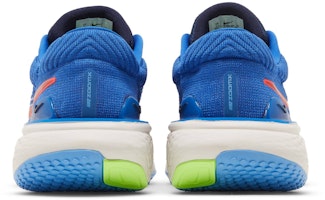 Nike ZoomX Invincible Run Flyknit 2 'Game Royal Red Clay' Sepatu Lari Pria DX3372-400 Details for Nike ZoomX Invincible Run Flyknit 2 'Game Royal Red Clay' Sepatu Lari Pria DX3372-400