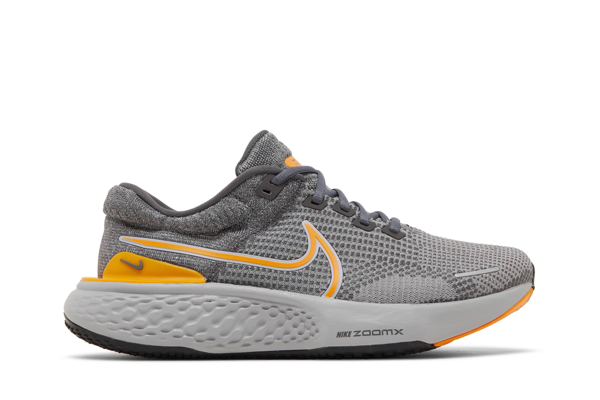 Nike ZoomX Invincible Run Flyknit 2 ‘Iron Grey’ DH5425-002