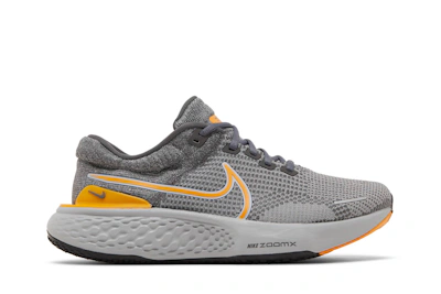 Nike ZoomX Invincible Run Flyknit 2 'Iron Grey' DH5425-002