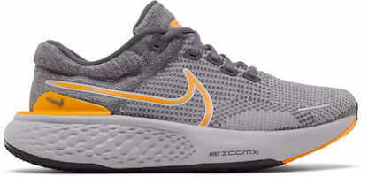 Nike ZoomX Invincible Run Flyknit 2 'Iron Grey' DH5425-002 Nike ZoomX Invincible Run Flyknit 2 'Iron Grey' DH5425-002