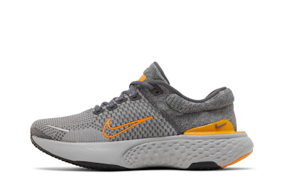 Nike ZoomX Invincible Run Flyknit 2 'Iron Grey' DH5425-002