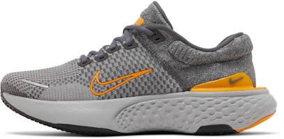 Nike ZoomX Invincible Run Flyknit 2 'Gris Hierro' DH5425-002 Lookbook Nike ZoomX Invincible Run Flyknit 2 'Gris Hierro' DH5425-002