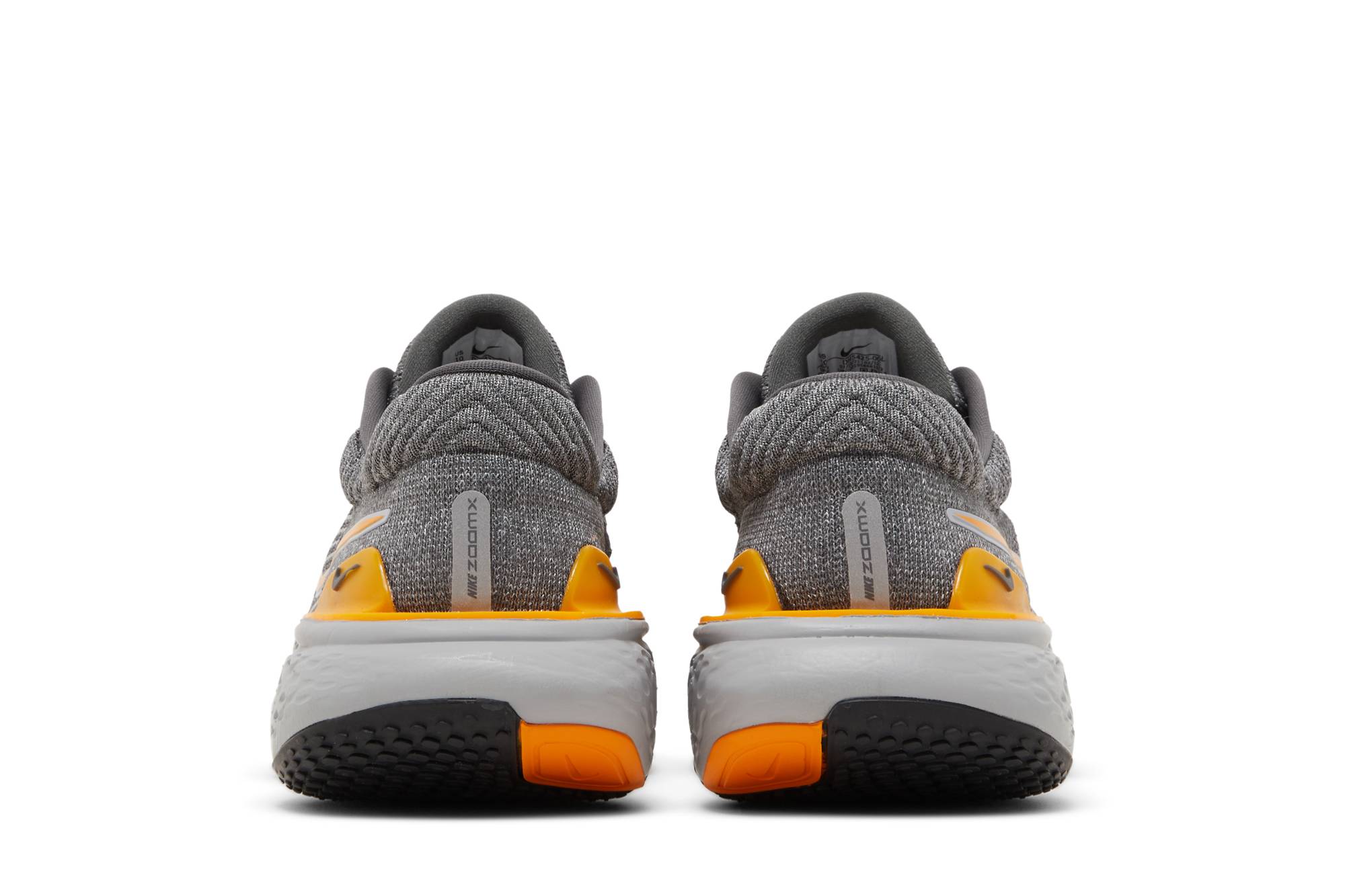 Nike ZoomX Invincible Run Flyknit 2 ‘Iron Grey’ DH5425-002