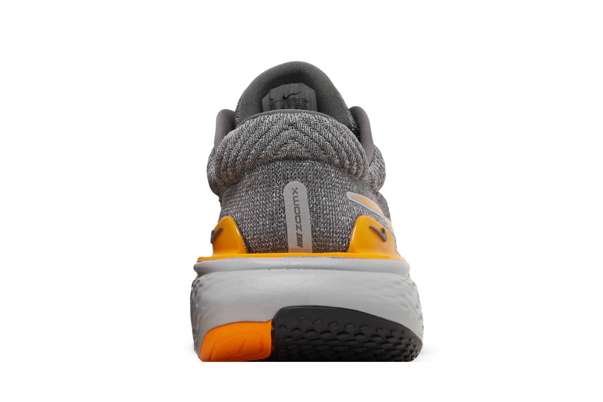 Nike ZoomX Invincible Run Flyknit 2 ‘Iron Grey’ DH5425-002