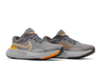 Nike ZoomX Invincible Run Flyknit 2 'Iron Grey' DH5425-002