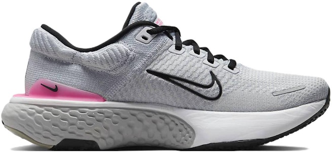 ナイキ ズームX インビンシブル ラン FK 2 ライトスモークグレー/ハイパーピンク DH5425-101 Order ナイキ ズームX インビンシブル ラン FK 2 ライトスモークグレー/ハイパーピンク DH5425-101
