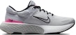 Nike ZoomX Invincible Run Flyknit 2 'Light Smoke Grey Hyper Pink' DH5425-101