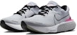 Nike ZoomX Invincible Run Flyknit 2 'Light Smoke Grey Hyper Pink' DH5425-101