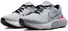 Lookbook Nike ZoomX Invincible Run Flyknit 2 'Light Smoke Grey Hyper Pink' DH5425-101