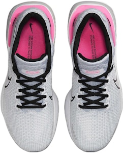 ナイキ ズームX インビンシブル ラン FK 2 ライトスモークグレー/ハイパーピンク DH5425-101 Shop ナイキ ズームX インビンシブル ラン FK 2 ライトスモークグレー/ハイパーピンク DH5425-101