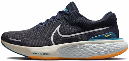 Nike ZoomX Invincible Run Flyknit 2 'Obsidian Orange' DH5425-400 Nike ZoomX Invincible Run Flyknit 2 'Obsidian Orange' DH5425-400