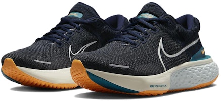 Nike ZoomX Invincible Run Flyknit 2 'Obsidian Orange' Lelaki Performa Terbaik DH5425-400 Lookbook Nike ZoomX Invincible Run Flyknit 2 'Obsidian Orange' Lelaki Performa Terbaik DH5425-400