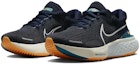 Lookbook Nike ZoomX Invincible Run Flyknit 2 'Obsidian Orange' DH5425-400