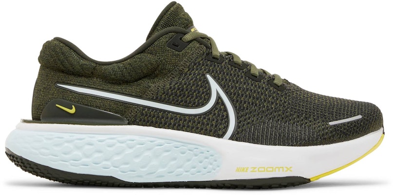 Nike ZoomX Invincible Run Flyknit 2 'Rough Green' DH5425-300 Buy Nike ZoomX Invincible Run Flyknit 2 'Rough Green' DH5425-300