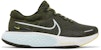 Nike ZoomX Invincible Run Flyknit 2 'Rough Green' DH5425-300