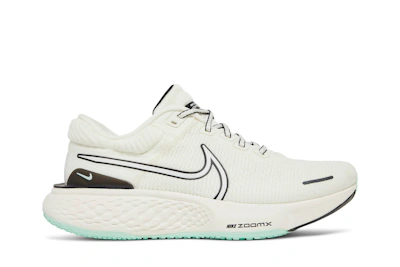 Nike ZoomX Invincible Run Flyknit 2 'Sail Black Mint Foam' DH5425-102