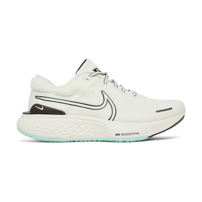 Nike ZoomX Invincible Run Flyknit 2 'Sail Black Mint Foam'