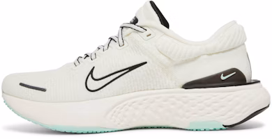 ナイキ ズームX インビンシブル ラン2 "セイル/ブラック/ミント" DH5425-102 Lookbook ナイキ ズームX インビンシブル ラン2 "セイル/ブラック/ミント" DH5425-102