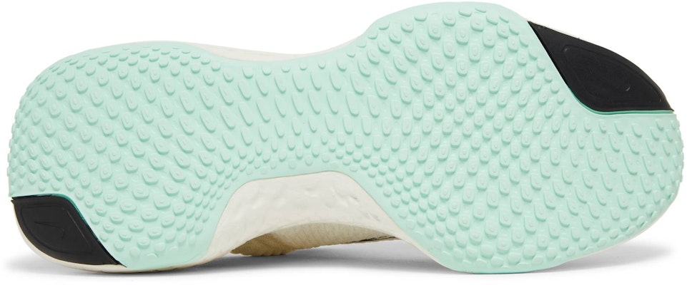 Nike ZoomX Invincible Run Flyknit 2 'Sail Black Mint Foam' DH5425-102 Shop Nike ZoomX Invincible Run Flyknit 2 'Sail Black Mint Foam' DH5425-102