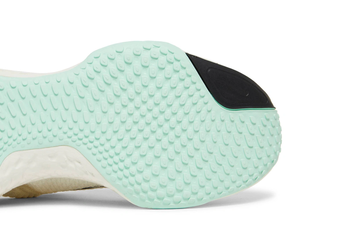 Nike ZoomX Invincible Run Flyknit 2 'Sail Black Mint Foam' DH5425-102