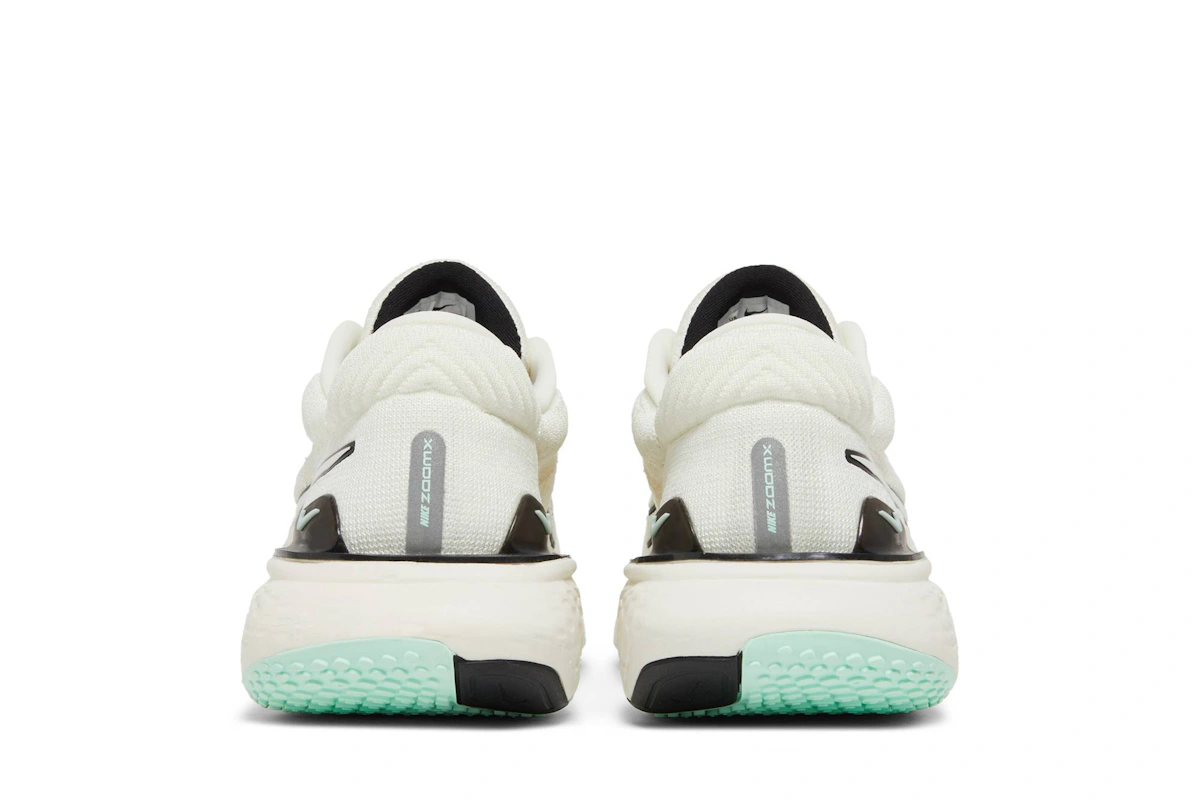 Nike ZoomX Invincible Run Flyknit 2 'Sail Black Mint Foam' DH5425-102