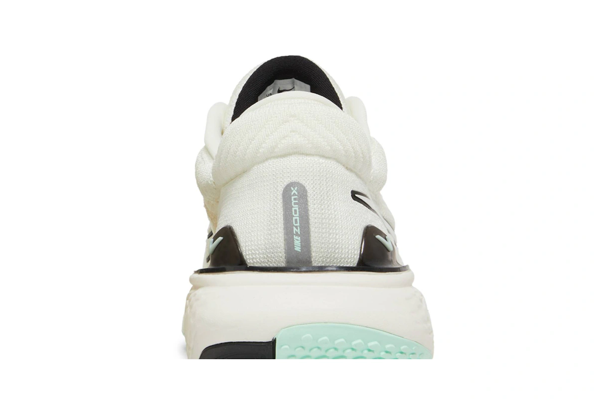 Nike ZoomX Invincible Run Flyknit 2 'Sail Black Mint Foam' DH5425-102