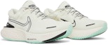 Cheap Nike ZoomX Invincible Run Flyknit 2 'Sail Black Mint Foam' DH5425-102