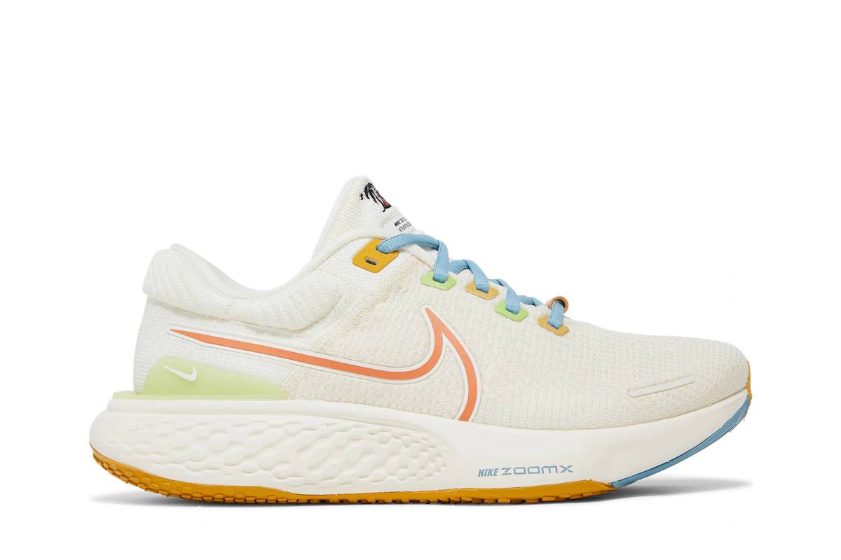Nike ZoomX Invincible Run Flyknit 2 'Sail Hot Curry' DV1745-181