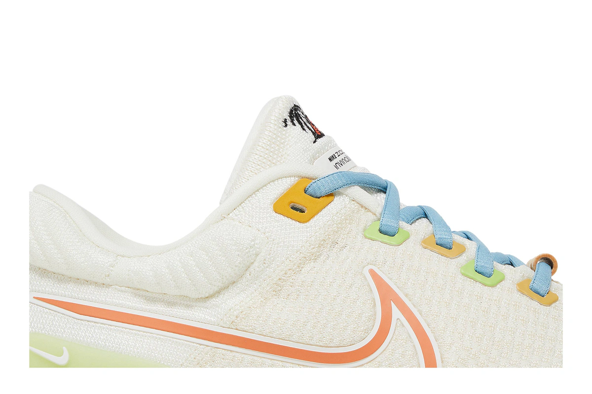 Nike ZoomX Invincible Run Flyknit 2 'Sail Hot Curry' DV1745-181