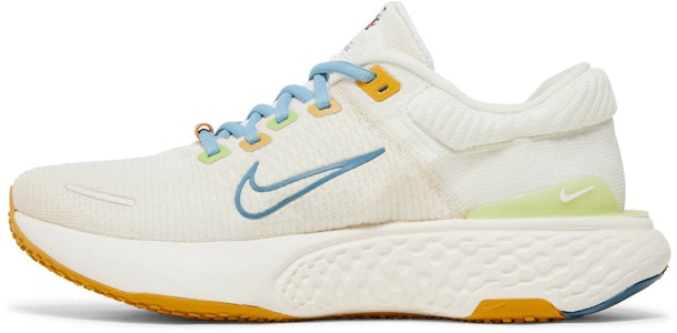 Nike ZoomX Invincible Run Flyknit 2 '航海熱咖哩' DV1745-181 Lookbook Nike ZoomX Invincible Run Flyknit 2 '航海熱咖哩' DV1745-181