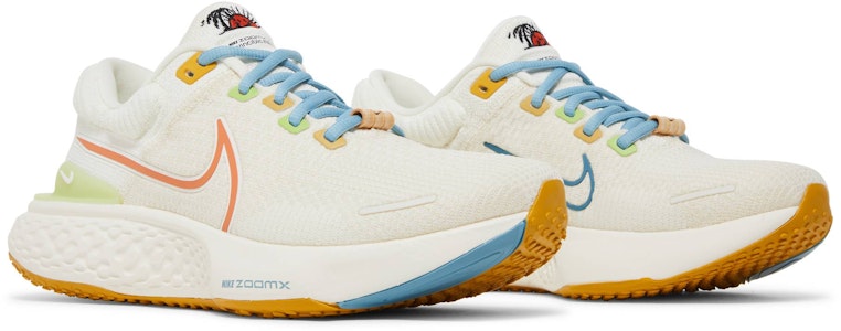 Nike ZoomX Invincible Run Flyknit 2 '航海熱咖哩' DV1745-181 Cheap Nike ZoomX Invincible Run Flyknit 2 '航海熱咖哩' DV1745-181