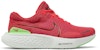 Nike ZoomX Invincible Run Flyknit 2 'Siren Red' DH5425-600