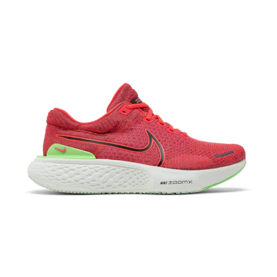 Nike ZoomX Invincible Run Flyknit 2 'Siren Red'