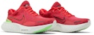 Nike ZoomX Invincible Run Flyknit 2 'Siren Red' DH5425-600