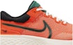 Order Nike ZoomX Invincible Run Flyknit 2 'Team Orange' Lelaki Wanita Sneakers DV2149-800
