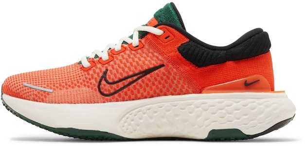 Nike ZoomX Invincible Run Flyknit 2 'Team Orange' Lelaki Wanita Sneakers DV2149-800 Lookbook Nike ZoomX Invincible Run Flyknit 2 'Team Orange' Lelaki Wanita Sneakers DV2149-800