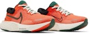 Nike ZoomX Invincible Run Flyknit 2 'Team Orange' Lelaki Wanita Sneakers DV2149-800