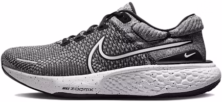 Nike ZoomX Invincible Run FlyKnit 2 'White/Black/White' DH5425-103 Nike ZoomX Invincible Run FlyKnit 2 'White/Black/White' DH5425-103