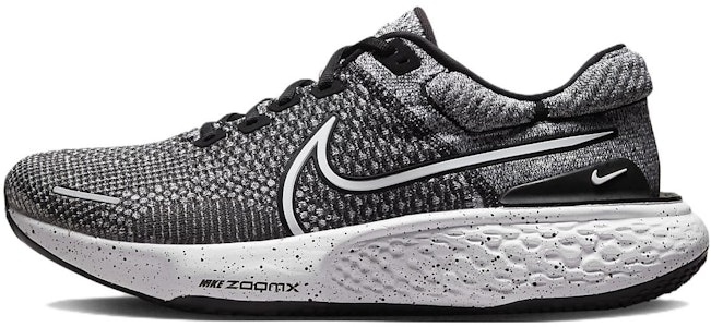 耐吉 ZoomX Invincible Run FlyKnit 2 '白/黑/白' DH5425-103 Buy 耐吉 ZoomX Invincible Run FlyKnit 2 '白/黑/白' DH5425-103