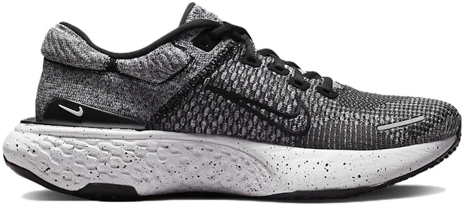 耐吉 ZoomX Invincible Run FlyKnit 2 '白/黑/白' DH5425-103 Order 耐吉 ZoomX Invincible Run FlyKnit 2 '白/黑/白' DH5425-103