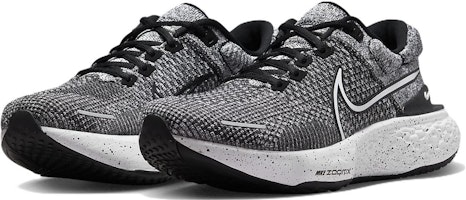 ナイキ ズームX インビンシブル ラン FK 2 白/黒/白 DH5425-103 Lookbook ナイキ ズームX インビンシブル ラン FK 2 白/黒/白 DH5425-103