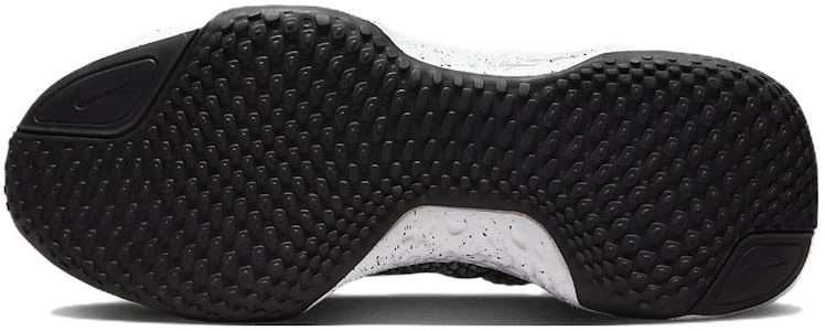 耐吉 ZoomX Invincible Run FlyKnit 2 '白/黑/白' DH5425-103 Details for 耐吉 ZoomX Invincible Run FlyKnit 2 '白/黑/白' DH5425-103