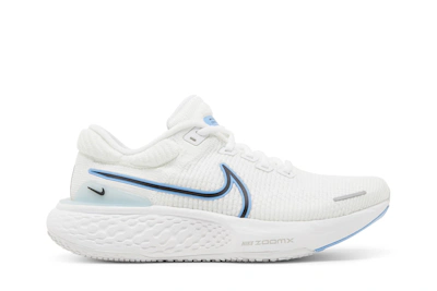 Nike ZoomX Invincible Run Flyknit 2 'White University Blue' DH5425-100