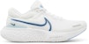 Nike ZoomX Invincible Run Flyknit 2 'Putih Biru Universiti' DH5425-100