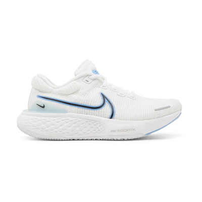 Nike ZoomX Invincible Run Flyknit 2 'White University Blue'