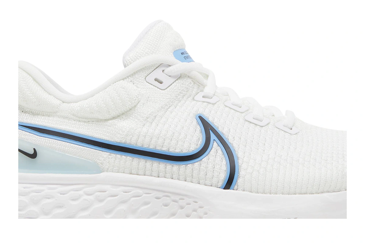 Nike ZoomX Invincible Run Flyknit 2 'White University Blue' DH5425-100