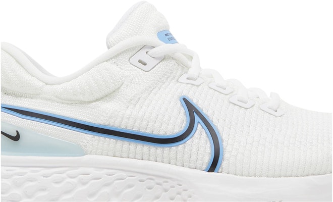 Nike ZoomX Invincible Run Flyknit 2 'White University Blue' DH5425-100 Order Nike ZoomX Invincible Run Flyknit 2 'White University Blue' DH5425-100
