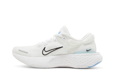 Nike ZoomX Invincible Run Flyknit 2 'White University Blue' DH5425-100
