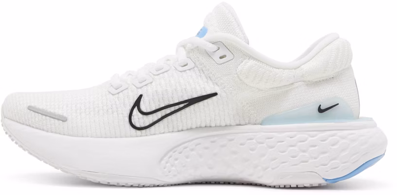Nike ZoomX Invincible Run Flyknit 2 'White University Blue' DH5425-100 Lookbook Nike ZoomX Invincible Run Flyknit 2 'White University Blue' DH5425-100